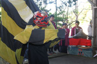 神楽奉納 神楽奉納