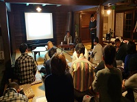 まちづくり勉強会 まちづくり勉強会