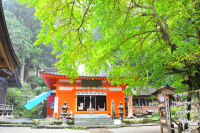 伊那下神社 伊那下神社