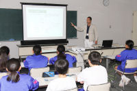 中学生総合学習 中学生総合学習