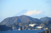 富士山