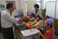 聖和保育園 聖和保育園