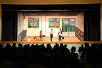 生涯学習講演会 生涯学習講演会