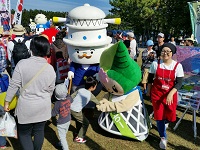 ゆるキャラグランプリ ゆるキャラグランプリ
