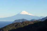 富士山 富士山