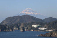 富士山 富士山