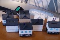 美術館プレゼント