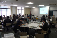 津波地区協議会