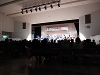 松崎高校吹奏楽部