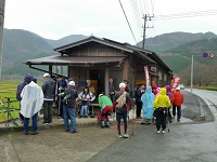 ノルディックウォーキング