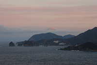 富士山 富士山