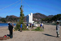 賽の神つくり 賽の神つくり