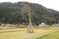 宮内区さいの神 宮内区さいの神