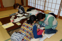 2歳児歯科相談 2歳児歯科相談