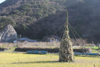 道部さいの神 道部さいの神