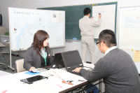 図上訓練 図上訓練