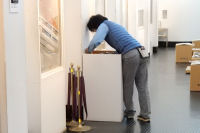 美術館臨時休館 美術館臨時休館