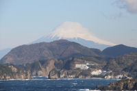 富士山 富士山